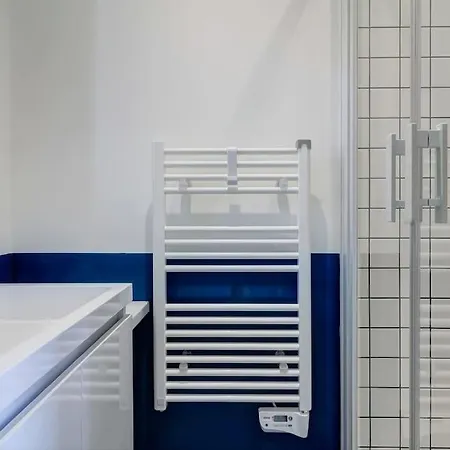公寓 L'Escapade I Hypercentre Spacieux & Moderne 第戎